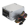 Блок питания 400W EXEGATE UN400 + кабель 220V в комплекте EX284683RUS