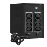 ИБП EXEGATE SpecialPro Smart LLB-1200.LCD.AVR.8C13.USB EP285492RUS EX285492RUS
