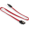 Кабель EXEGATE EX-CC-SATA-DATA EX138933RUS