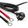 Комплект EXEGATE ИБП EX295988RUS + батарея 80Aч EX285654RUS 2шт EX296825RUS