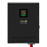 Комплект ИБП EXEGATE FINESINE SX-5000.LCD.AVR.2SH.T + батарея HR 12-75-М6 75Ач, 4шт EX301561RUS