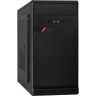 Корпус EXEGATE BAA-106-AAA450 MINITOWER EX283059RUS