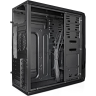 Корпус EXEGATE MIDITOWER XP-329S-UNS500 EX299348RUS