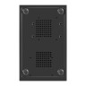 Корпус Minitower EXEGATE BAA-303MU-UNS450 EX299222RUS