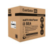 Корпус Minitower EXEGATE i3 SEA-NPX550 EX298752RUS