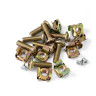 Рельсы EXEGATE RK-750 EX174452RUS