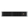 Серверный корпус EXEGATE PRO 2U400-02, БП 1100PPH-SE EX297144RUS