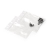 Серверный корпус EXEGATE PRO 2U400-02, БП 800ADS EX297162RUS