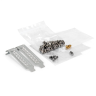 Серверный корпус EXEGATE PRO 2U650-05/1100ADS EX298467RUS