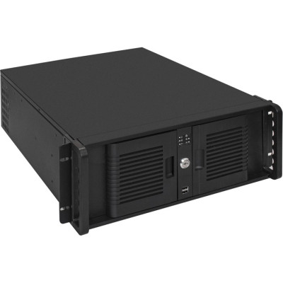 Серверный корпус EXEGATE PRO 4U480-15/4U4132/RM-600ADS