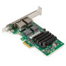Сетевой адаптер EXEGATE EXE-I350-T2v1 (NHI350AM4) EX299699RUS