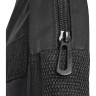 Сумка EXEGATE OFFICE F1595 BLACK, черная, полиэстер, для ноутбуков до 15,6