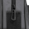 Сумка EXEGATE OFFICE F1596 DARK-GREY, темно-серая, полиэстер, для ноутбуков до 15,6